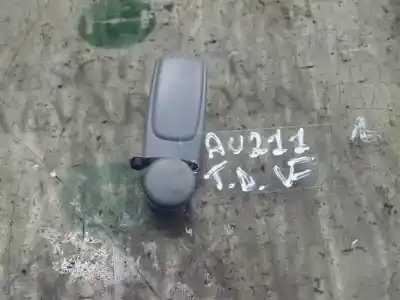İkinci el araba yedek parçası ARKA SAG CAM KOLU için CITROEN C3  OEM IAM referansları   