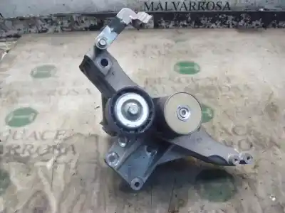 Peça sobressalente para automóvel em segunda mão esticador de correia por fiat grande punto (199_) 1.4 (199axb11 199axb1a 199bxb1a 199axl1a) referências oem iam   