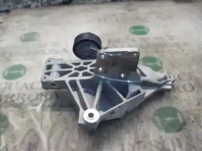 Peça sobressalente para automóvel em segunda mão esticador de correia por fiat grande punto (199_) 1.4 (199axb11 199axb1a 199bxb1a 199axl1a) referências oem iam   