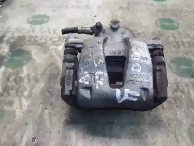 Pezzo di ricambio per auto di seconda mano PINZA FRENO ANTERIORE DESTRA per FIAT GRANDE PUNTO (199_)  Riferimenti OEM IAM   
