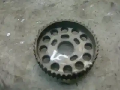Pezzo di ricambio per auto di seconda mano Puleggia Della Pompa Iniettori per OPEL ASTRA G BERLINA 1.7 Turbodiesel CAT (X 17 DTL / 2H8) Riferimenti OEM IAM   