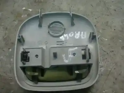 Second-hand car spare part interior light for citroen c5 berlina 2.0 hdi premier oem iam references   
