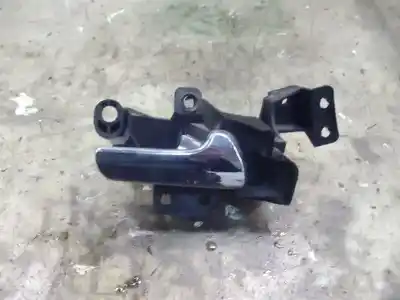 Second-hand car spare part Interior Right Front Handle for OPEL ZAFIRA A Elegance OEM IAM references   