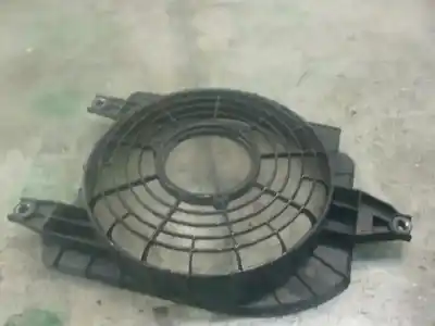 Second-hand car spare part air channel for kia rio * oem iam references   