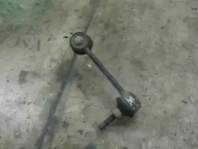 Автозапчастина б/у лівий передній кронштейн для nissan interstar mod. 04 (x70) caja cerrada l 1 h 2 techo посилання на oem iam 