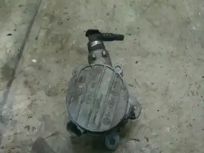 Автозапчастина б/у галмумний депресор / вакуумний насос для nissan interstar mod. 04 (x70) caja cerrada l 1 h 2 techo посилання на oem iam 