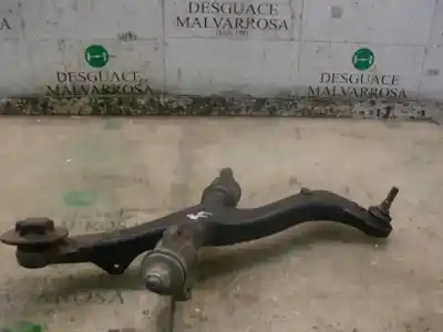 Автозапчастина б/у передній прав верхні рычаг підвіски для nissan interstar mod. 04 (x70) caja cerrada l 1 h 2 techo посилання на oem iam 