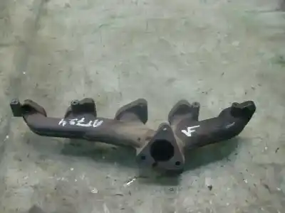 Pezzo di ricambio per auto di seconda mano COLLETTORE DI SCARICO per OPEL ASTRA G BERLINA  Riferimenti OEM IAM   