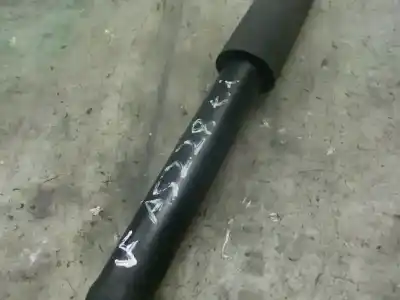 Piesă de schimb auto la mâna a doua amortizor spate stânga pentru ford transit mod. 2000 combi ft 260 2.0 corto referințe oem iam   