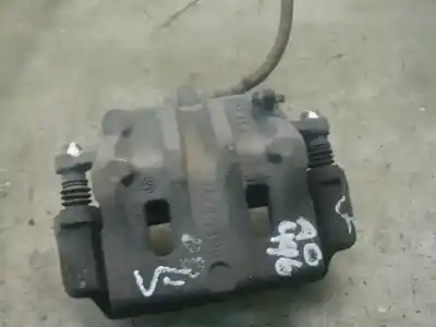 Second-hand car spare part FRONT LEFT BRAKE CALIPER for SSANGYONG RODIUS  OEM IAM references   