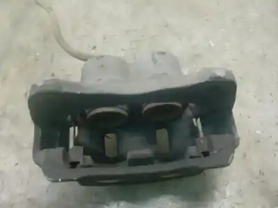 Second-hand car spare part front left brake caliper for ssangyong rodius xdi oem iam references   