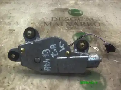 Second-hand car spare part rear windshield wiper motor for ford escort iv turnier (awf, avf) 1.3 oem iam references 