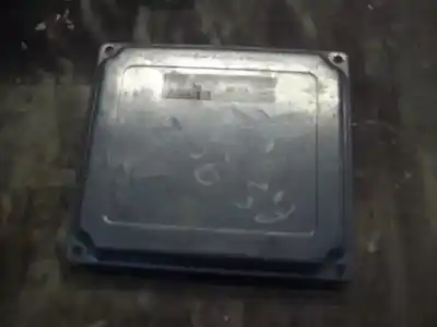 Peça sobressalente para automóvel em segunda mão centralina de motor uce por ford focus sportbreak (cap) sport referências oem iam 