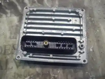 Second-hand car spare part ecu engine control for ford focus sportbreak (cap) sport oem iam references   