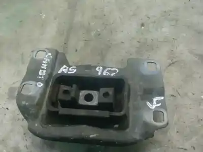 Peça sobressalente para automóvel em segunda mão suporte caixa de velocidades por ford focus sportbreak (cap) sport referências oem iam 