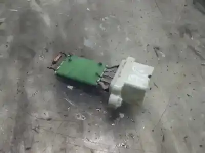 Peça sobressalente para automóvel em segunda mão resistência sofagem chauffage por ford focus sportbreak (cap) sport referências oem iam 