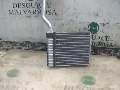 Peça sobressalente para automóvel em segunda mão condensador / radiador de sofagem / ar condicionado por ford focus sportbreak (cap) sport referências oem iam 