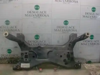 Peça sobressalente para automóvel em segunda mão charrió / suporte de eixo dianteiro por ford focus sportbreak (cap) sport referências oem iam 