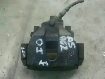 Peça sobressalente para automóvel em segunda mão pinça de travão dianteira esquerda por ford focus sportbreak (cap) sport referências oem iam 