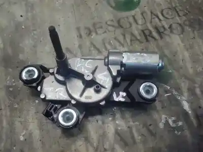 Peça sobressalente para automóvel em segunda mão motor do limpador traseiro por ford focus sportbreak (cap) sport referências oem iam 