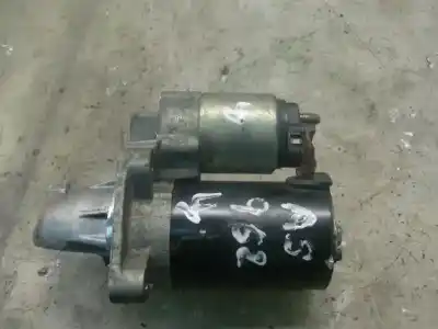 Peça sobressalente para automóvel em segunda mão motor de arranque por ford focus sportbreak (cap) sport referências oem iam 