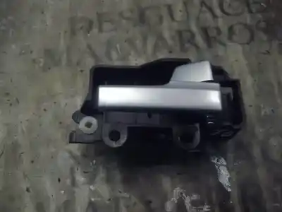 Peça sobressalente para automóvel em segunda mão puxador interior traseiro direito por ford focus sportbreak (cap) sport referências oem iam 