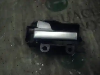 Peça sobressalente para automóvel em segunda mão puxador interior dianteiro esquerdo por ford focus sportbreak (cap) sport referências oem iam 