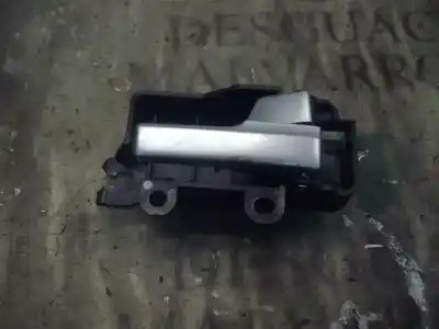 Peça sobressalente para automóvel em segunda mão puxador interior dianteiro direito por ford focus sportbreak (cap) sport referências oem iam 