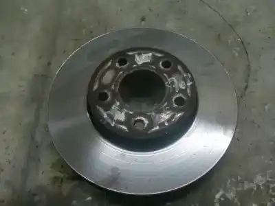 Peça sobressalente para automóvel em segunda mão DISCO DE TRAVÃO DIANTEIRO por FORD FOCUS SPORTBREAK (CAP)  Referências OEM IAM   