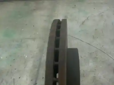 Peça sobressalente para automóvel em segunda mão disco de travão dianteiro por ford focus sportbreak (cap) sport referências oem iam   