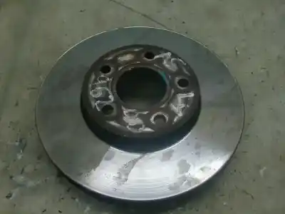 Peça sobressalente para automóvel em segunda mão DISCO DE TRAVÃO DIANTEIRO por FORD FOCUS SPORTBREAK (CAP)  Referências OEM IAM   