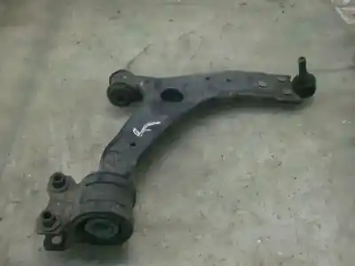 Peça sobressalente para automóvel em segunda mão braço de suspensão inferior dianteiro direito por ford focus sportbreak (cap) sport referências oem iam 