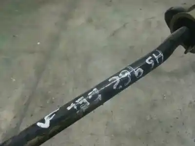 Second-hand car spare part front stabilizer bar for ford focus sportbreak (cap) sport oem iam references   