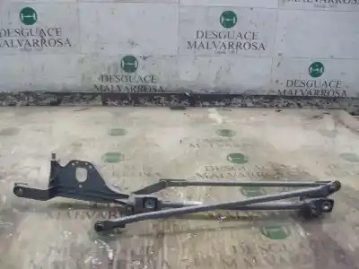 Peça sobressalente para automóvel em segunda mão mecanismo de escova dianteira por ford focus sportbreak (cap) sport referências oem iam 