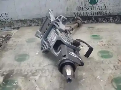 Peça sobressalente para automóvel em segunda mão coluna de direcção por ford focus sportbreak (cap) sport referências oem iam 