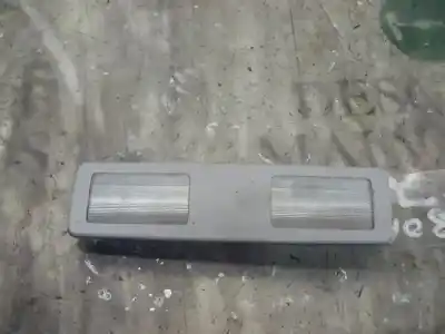 Peça sobressalente para automóvel em segunda mão farolim interior por bmw serie 7 (e38) 730d automático referências oem iam 63318360010