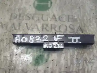 Second-hand car spare part electronic module for bmw serie 7 (e38) 730d automático oem iam references 61316927052  03742031