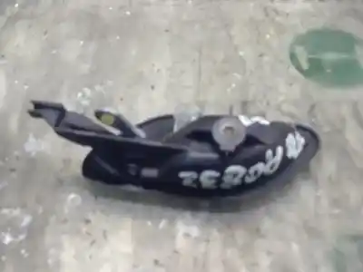 Автозапчасти б/у внутренняя задняя правая ручка за bmw serie 7 (e38) 730d automático ссылки oem iam 51218239476  