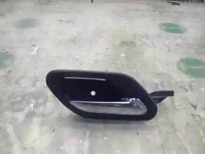 Peça sobressalente para automóvel em segunda mão puxador interior dianteiro direito por bmw serie 7 (e38) 730d automático referências oem iam 51218239476