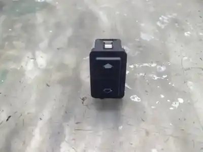 Peça sobressalente para automóvel em segunda mão botão / interruptor elevador vidro traseiro esquerdo por bmw serie 7 (e38) 730d automático referências oem iam 61318368974