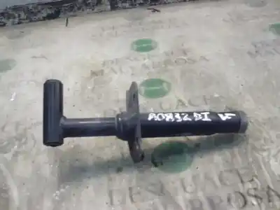 Peça sobressalente para automóvel em segunda mão amortecedor de pára choques dianteiro por bmw serie 7 (e38) 730d automático referências oem iam 51118125315