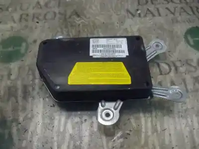 Recambio de automóvil de segunda mano de airbag trasero izquierdo para bmw serie 7 (e38) 3.0 730d automático referencias oem iam 72128268331