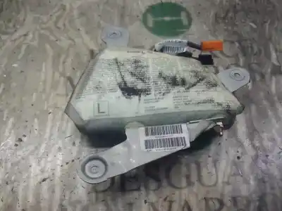 Peça sobressalente para automóvel em segunda mão airbag do lado esquerdo por bmw serie 7 (e38) 730d automático referências oem iam 72128268331