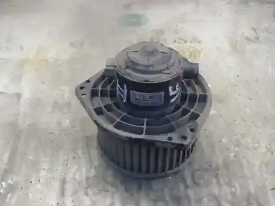 Автозапчасти б/у отопительный двигатель за ssangyong rodius xdi ссылки oem iam   