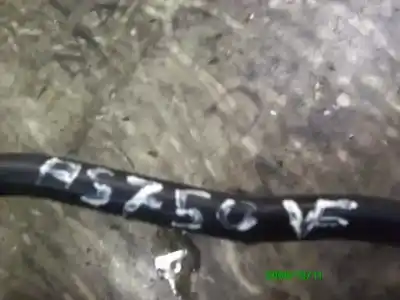 Second-hand car spare part front stabilizer bar for citroen c2 furio oem iam references   