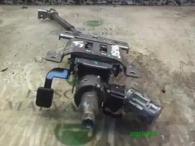 Second-hand car spare part steering column for citroen c2 furio oem iam references   