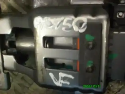 Second-hand car spare part steering column for citroen c2 furio oem iam references   