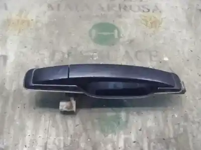 Автозапчастина б/у ЗАВНІШНЯ РУЧКА ЗАДНЯ ПРАВА для SSANGYONG RODIUS  Посилання на OEM IAM   