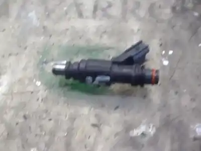 Peça sobressalente para automóvel em segunda mão injetor por toyota corolla (_e12_) 1.4 d (nde120_) referências oem iam 