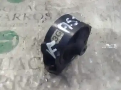 Peça sobressalente para automóvel em segunda mão suporte direito do motor por toyota corolla (_e12_) 1.4 d (nde120_) referências oem iam 